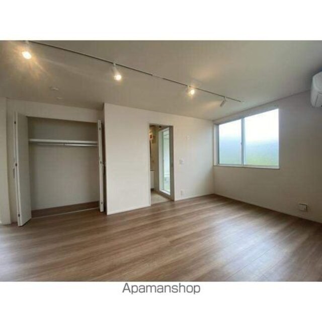ＳＡＮＣＨＡ　ＴＥＲＲＡＣＥ[1R/29.95m2]の収納
