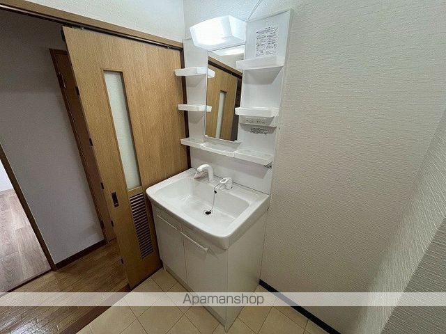 ファミール永田の内装写真