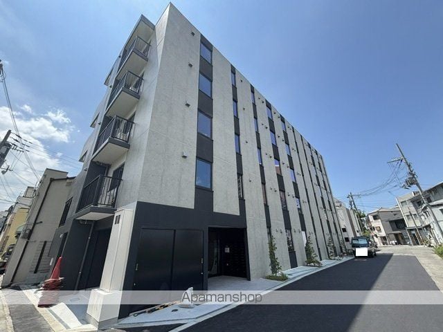 LEGALAND福島Northの外観写真