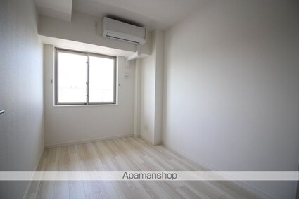 ロイヤルパークスＥＲ万代[2LDK/65.08m2]の内装