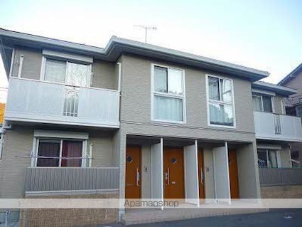 ラ・エスペランサ[2LDK/61.2m2]の外観1