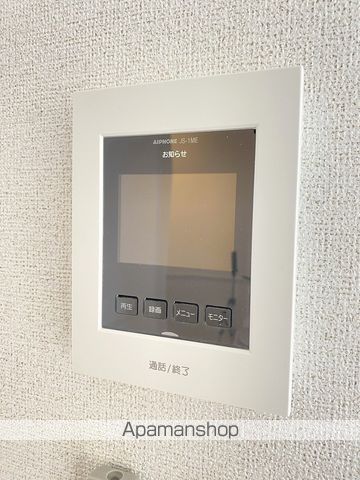 ハイム ウィステリアの内装写真
