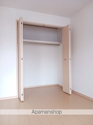 エルディムおおすみAの内装写真