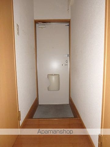 磐田市 2階建 築19年の内装写真