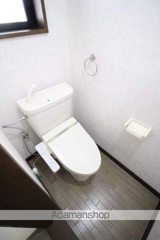 メゾンフォレスタVの内装写真