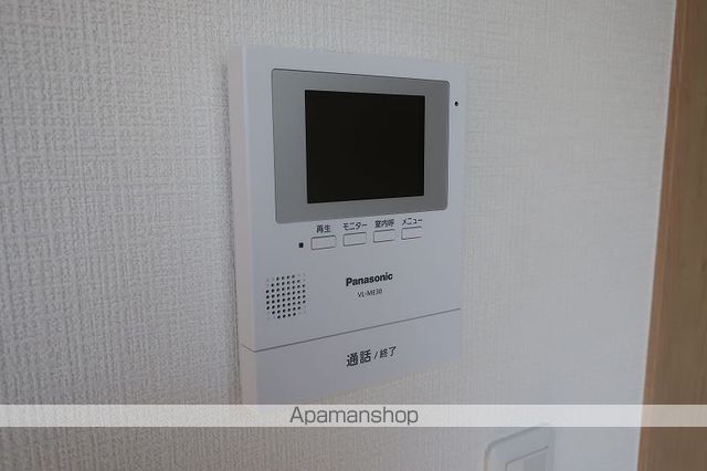 ミルプラージュの内装写真