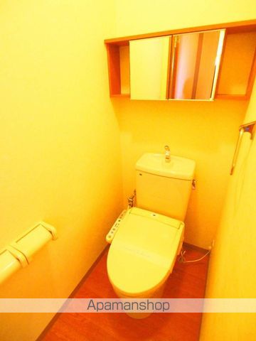 シャトレひだまりの内装写真
