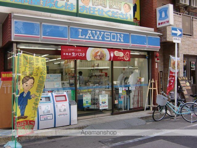 Kハイツの周辺写真