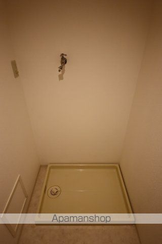 箕面グリーンハイツIIの内装写真