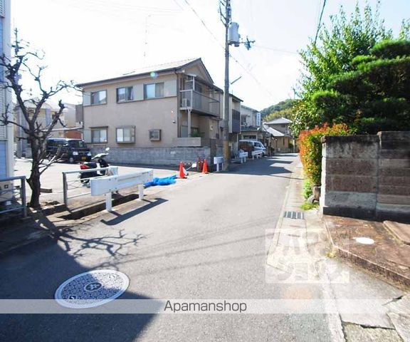 第2松尾ハイツの周辺写真