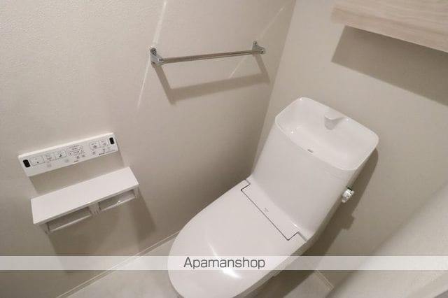 メゾン ド グレイスの内装写真