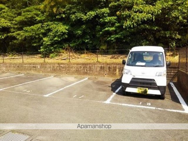 レオパレス日の隈の内装写真