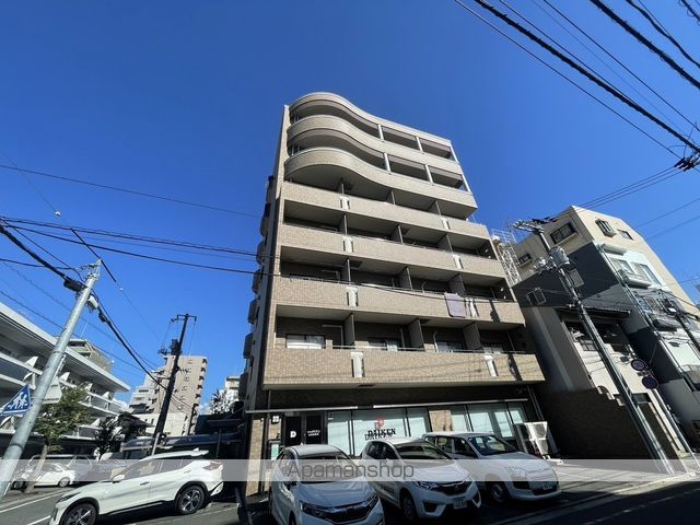 パレ辻本の外観写真