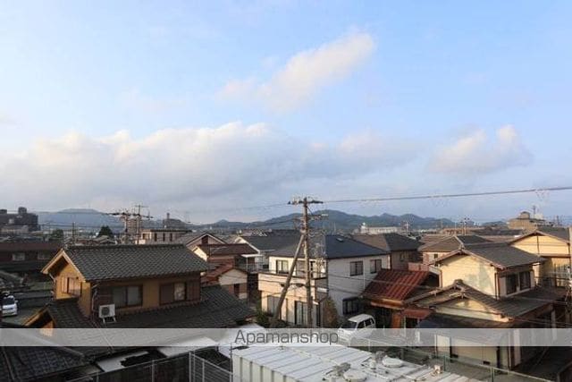ビレッジハウス今在家2号棟の内装写真