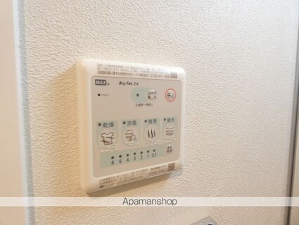 ブランシエスタ天満[1K/22.86m2]の内装5