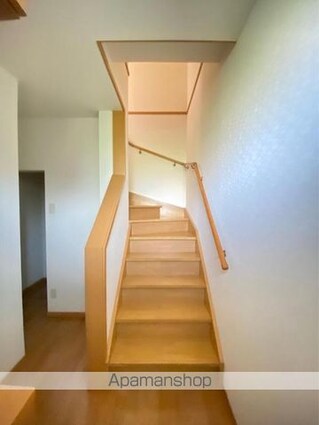 サンライズ・ｋ　Ｂ棟[2LDK/65.64m2]の内装