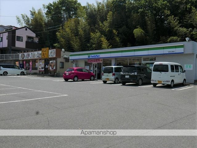 リヴェールMの周辺写真