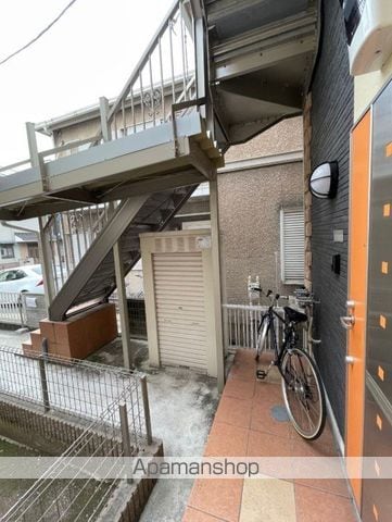 フォステリア平安のその他写真