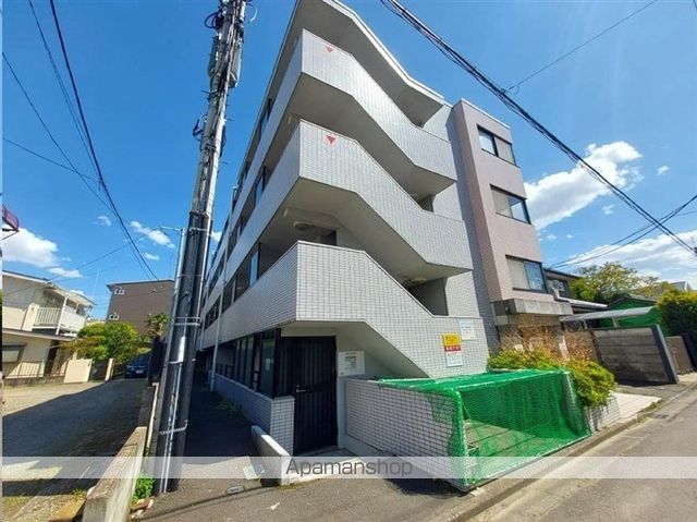 エクステリアJIN川内の外観写真