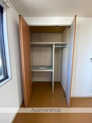 ＹＭハイツ　Ａ・Ｂ・Ｃ棟[3K/54.07m2]の内装7