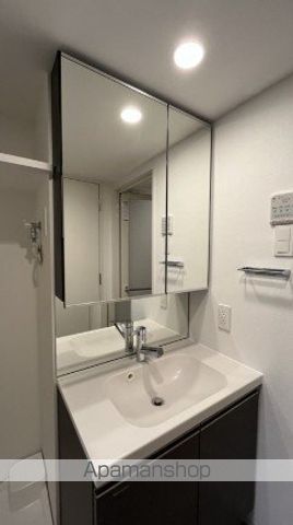 SーRESIDENCE駒場東大前の内装写真