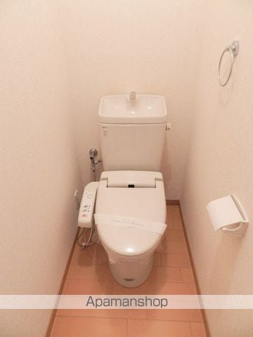 グリーンコート小貫山の内装写真