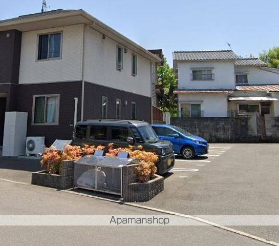 モンソレイユ B棟のその他写真