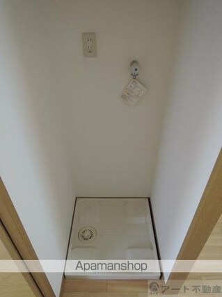 ブラウンハイム朝生田[1K/21.38m2]のその他部屋・スペース