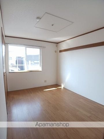 ソレアードコヤマの内装写真