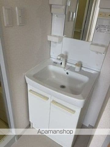 ウエストヒル湘南台の内装写真