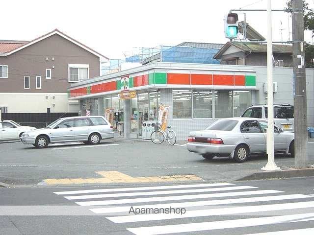 メゾンルミエールの周辺写真
