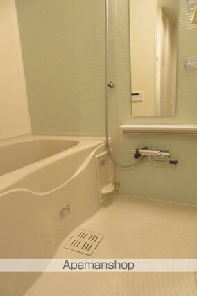 レジディア仙台北四番丁プレイス[1LDK/36.48m2]のバス