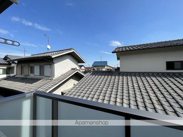 アンソレイユ A棟のその他写真