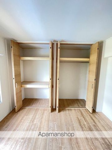 男山第二住宅第103号棟の内装写真
