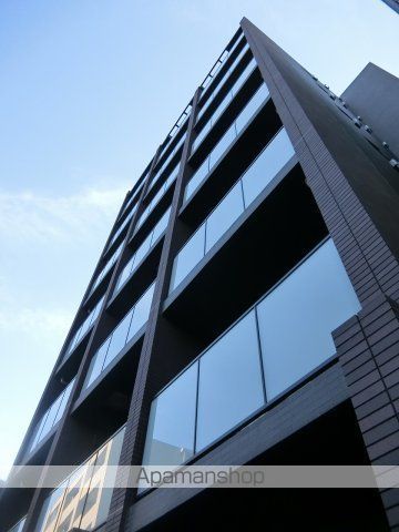 Le’a横濱アヴニールの外観写真