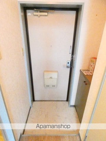 プラザヴィラAの内装写真