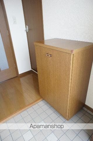 コンフォーレ・ミカサの内装写真