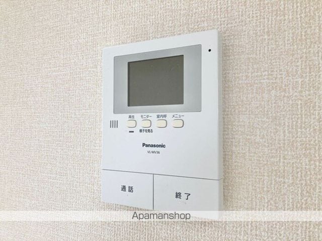 セジュール サンピア Cの内装写真