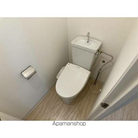 YUーMEビルの内装写真