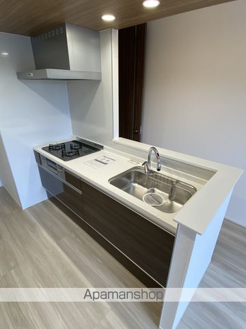 Casa Solareの内装写真