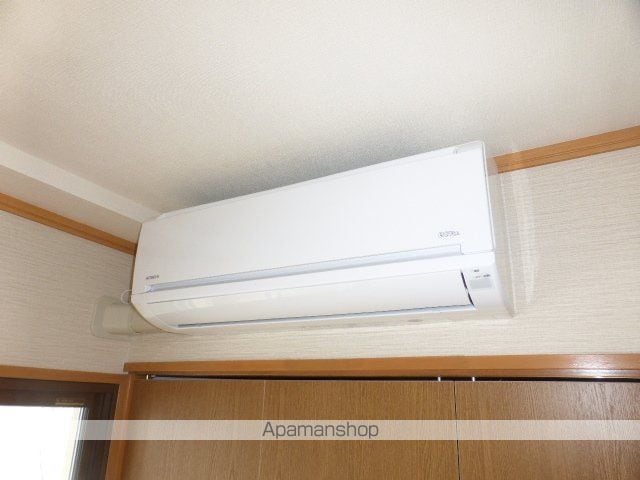正和マンションの内装写真