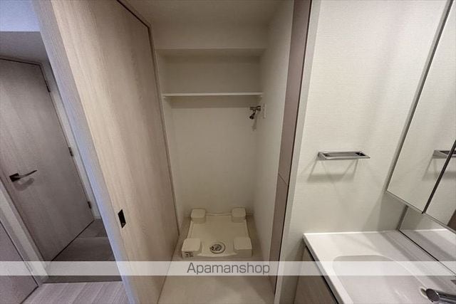 コンフォリア新大阪宮原Qの内装写真