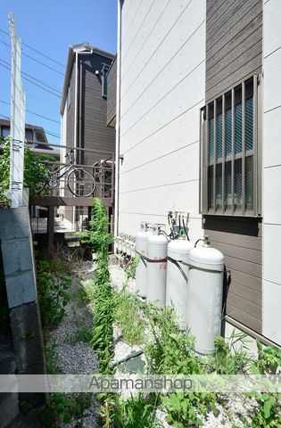 カントリー西横浜の外観写真