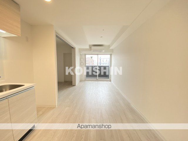 アドバンス上町台シュタットの内装写真