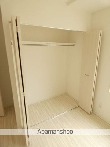 クラリス本郷通の内装写真