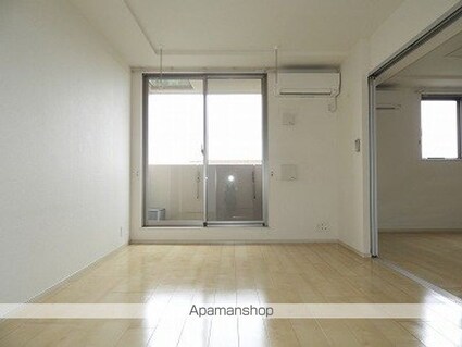 カーサ　プラシード[1LDK/52.37m2]の内装2