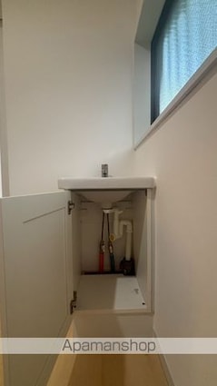 タツボリハイツ[1K/26.49m2]の内装5