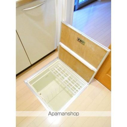 ピノーラ[1K/24m2]のその他内装5