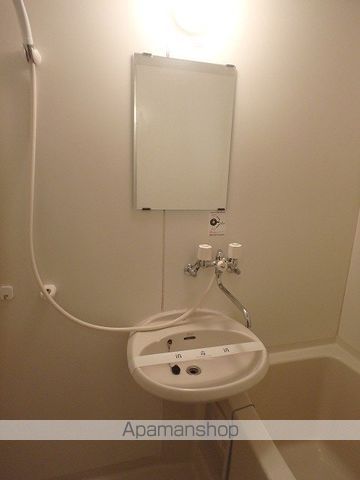 プレジールSIGEMIの内装写真
