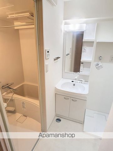 ウェルブライト加治屋の内装写真